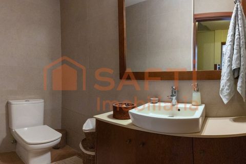 Villa i Povoa de Varzim, Porto, Povoa de Varzim - € 582.000 | Ref: SAFTI:008303 - foto 12