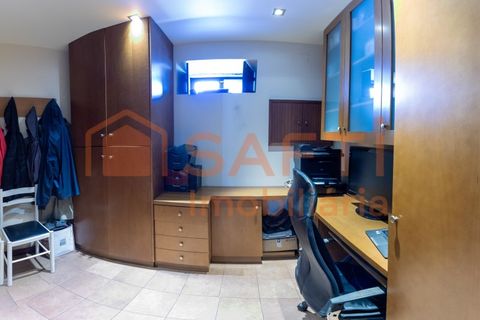 Villa i Povoa de Varzim, Porto, Povoa de Varzim - € 582.000 | Ref: SAFTI:008303 - foto 15