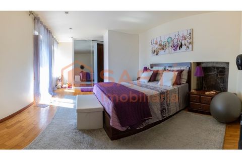 Villa i Povoa de Varzim, Porto, Povoa de Varzim - € 582.000 | Ref: SAFTI:008303 - foto 16