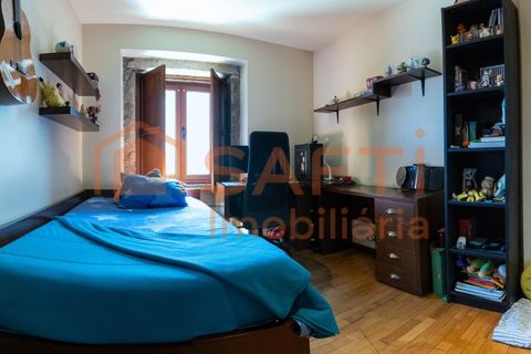 Villa i Povoa de Varzim, Porto, Povoa de Varzim - € 582.000 | Ref: SAFTI:008303 - foto 19