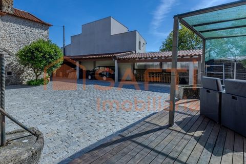 Villa i Povoa de Varzim, Porto, Povoa de Varzim - € 582.000 | Ref: SAFTI:008303 - foto 21