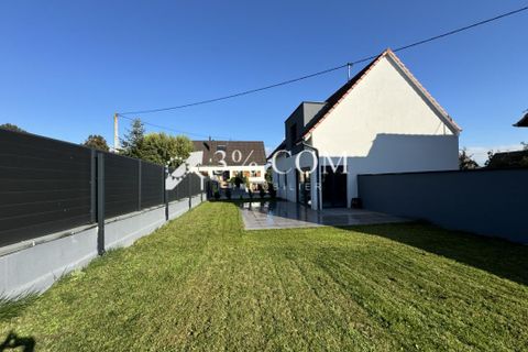 Villa a Schnersheim, Bas-Rhin, Schnersheim - € 429.900 | Ref: 56_V1020064154 - foto 4