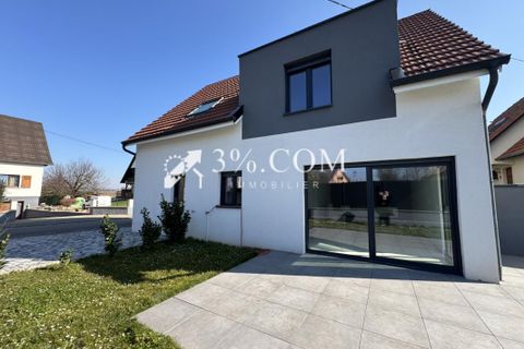 Villa a Schnersheim, Bas-Rhin, Schnersheim - € 429.900 | Ref: 56_V1020064154 - foto 16