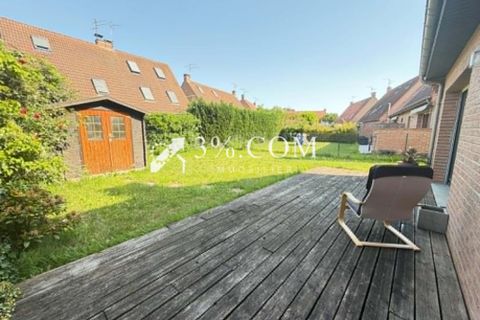Villa a Seclin, Nord, Seclin - € 272.900 | Ref: 107_V910064150 - foto 3