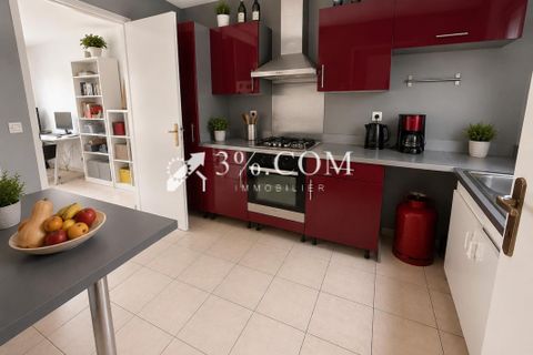 Villa a Seclin, Nord, Seclin - € 272.900 | Ref: 107_V910064150 - foto 7
