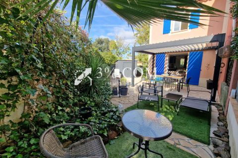 Villa i Frejus, Var, Frejus - € 319.300 | Ref: 346_V4360062424 - foto 2