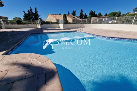 Villa i Frejus, Var, Frejus - € 319.300 | Ref: 346_V4360062424 - foto 3