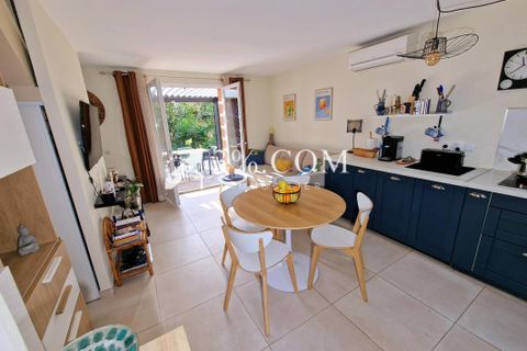 Villa i Frejus, Var, Frejus - € 319.300 | Ref: 346_V4360062424 - foto 5