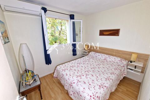 Villa i Frejus, Var, Frejus - € 319.300 | Ref: 346_V4360062424 - foto 6