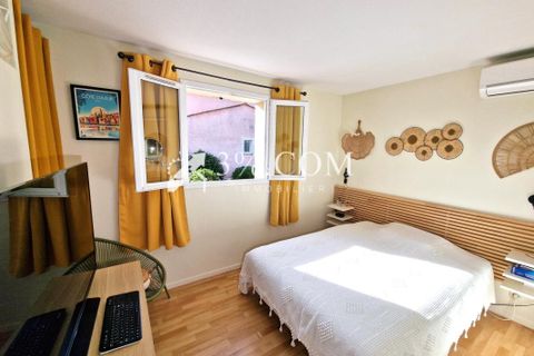 Villa i Frejus, Var, Frejus - € 319.300 | Ref: 346_V4360062424 - foto 8