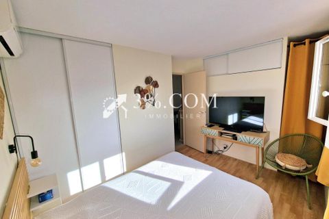 Villa i Frejus, Var, Frejus - € 319.300 | Ref: 346_V4360062424 - foto 9