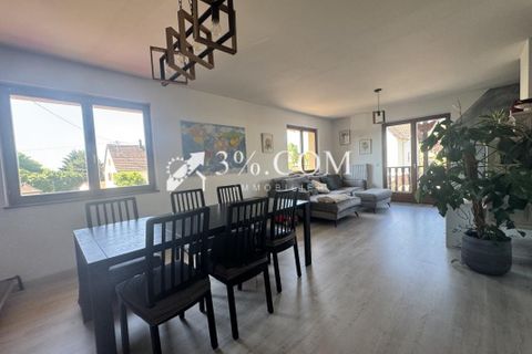 Villa a Kirrwiller, Bas-Rhin, Kirrwiller - € 288.400 | Ref: 56_V1020064153 - foto 3