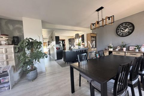 Villa a Kirrwiller, Bas-Rhin, Kirrwiller - € 288.400 | Ref: 56_V1020064153 - foto 5