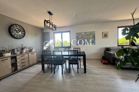 Villa a Kirrwiller, Bas-Rhin, Kirrwiller - € 288.400 | Ref: 56_V1020064153 - foto 6