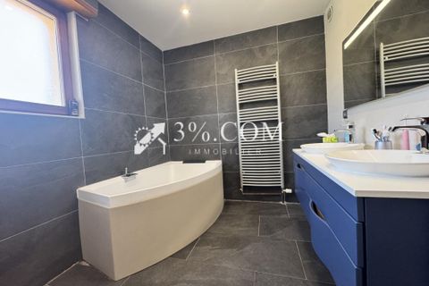 Villa a Kirrwiller, Bas-Rhin, Kirrwiller - € 288.400 | Ref: 56_V1020064153 - foto 11