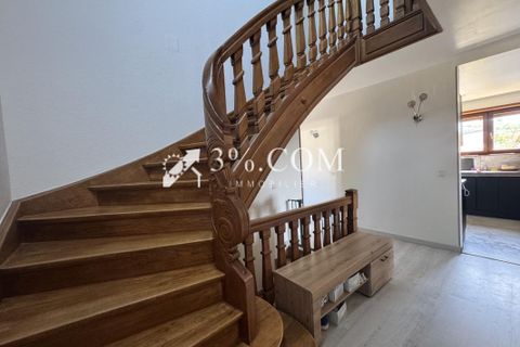 Villa a Kirrwiller, Bas-Rhin, Kirrwiller - € 288.400 | Ref: 56_V1020064153 - foto 12