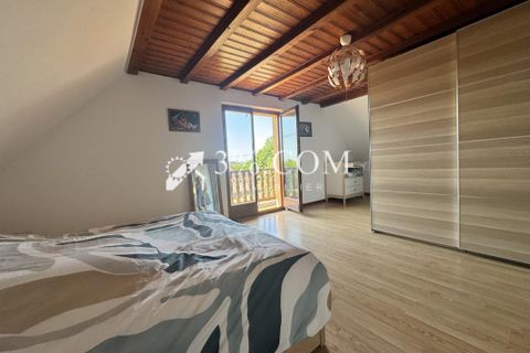 Villa a Kirrwiller, Bas-Rhin, Kirrwiller - € 288.400 | Ref: 56_V1020064153 - foto 13