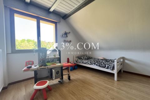 Villa a Kirrwiller, Bas-Rhin, Kirrwiller - € 288.400 | Ref: 56_V1020064153 - foto 14
