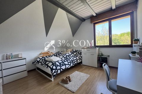 Villa a Kirrwiller, Bas-Rhin, Kirrwiller - € 288.400 | Ref: 56_V1020064153 - foto 15