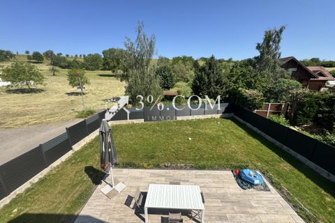 Villa a Kirrwiller, Bas-Rhin, Kirrwiller - € 288.400 | Ref: 56_V1020064153 - foto 18