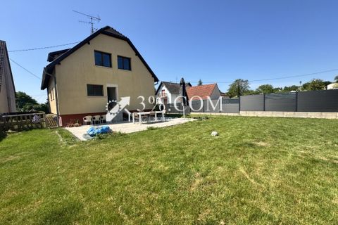 Villa a Kirrwiller, Bas-Rhin, Kirrwiller - € 288.400 | Ref: 56_V1020064153 - foto 19