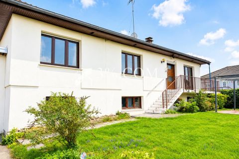 Villa i Golbey, Vosges, Golbey - € 160 000 | Ref: 390_1766 - foto 2