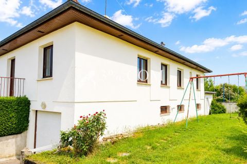 Villa i Golbey, Vosges, Golbey - € 160 000 | Ref: 390_1766 - foto 3