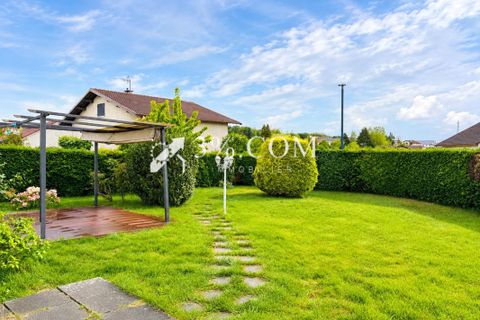 Villa i Golbey, Vosges, Golbey - € 160 000 | Ref: 390_1766 - foto 5