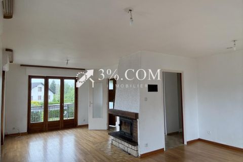 Villa i Golbey, Vosges, Golbey - € 160 000 | Ref: 390_1766 - foto 7