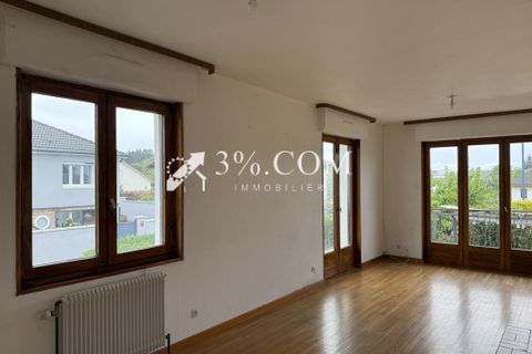 Villa i Golbey, Vosges, Golbey - € 160 000 | Ref: 390_1766 - foto 8