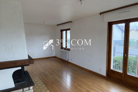 Villa i Golbey, Vosges, Golbey - € 160 000 | Ref: 390_1766 - foto 9