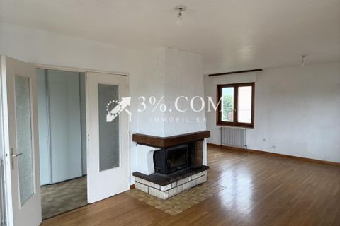 Villa i Golbey, Vosges, Golbey - € 160 000 | Ref: 390_1766 - foto 10