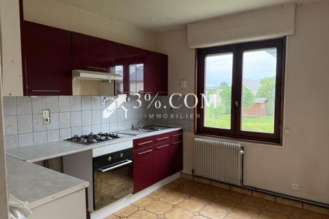 Villa i Golbey, Vosges, Golbey - € 160 000 | Ref: 390_1766 - foto 11