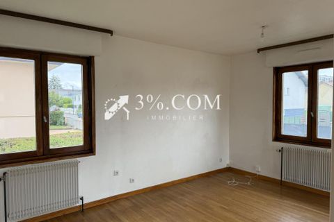 Villa i Golbey, Vosges, Golbey - € 160 000 | Ref: 390_1766 - foto 16