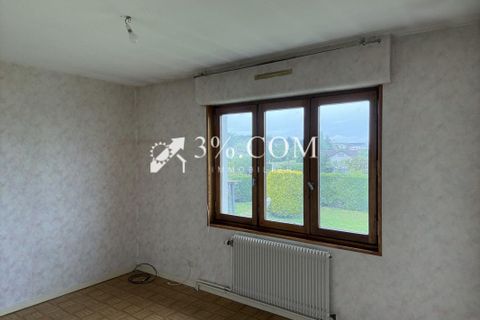 Villa i Golbey, Vosges, Golbey - € 160 000 | Ref: 390_1766 - foto 17
