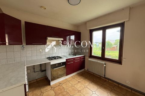Villa i Golbey, Vosges, Golbey - € 160 000 | Ref: 390_1766 - foto 21