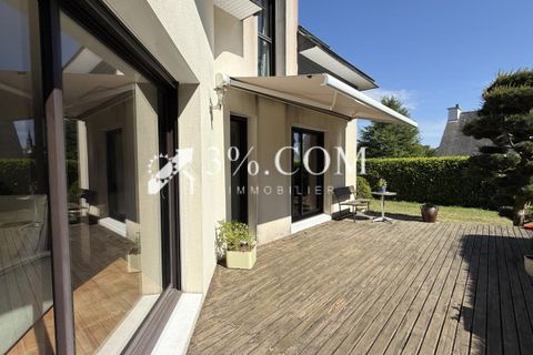 Villa a Baden, Morbihan, Baden - € 699.000 | Ref: 66_V1590064135 - foto 3