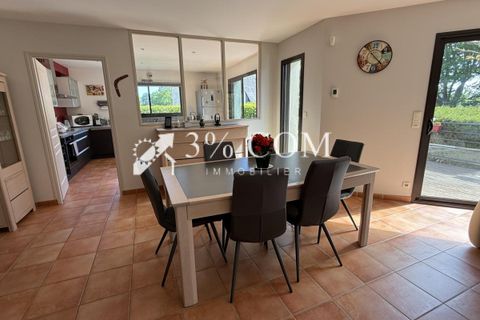 Villa a Baden, Morbihan, Baden - € 699.000 | Ref: 66_V1590064135 - foto 4