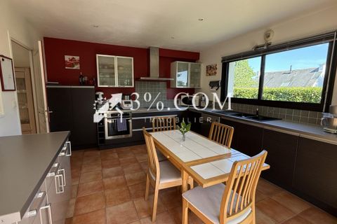 Villa a Baden, Morbihan, Baden - € 699.000 | Ref: 66_V1590064135 - foto 5