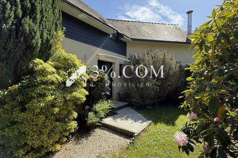 Villa a Baden, Morbihan, Baden - € 699.000 | Ref: 66_V1590064135 - foto 12