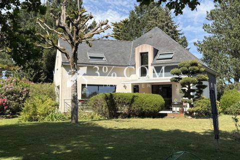 Villa a Baden, Morbihan, Baden - € 699.000 | Ref: 66_V1590064135 - foto 14