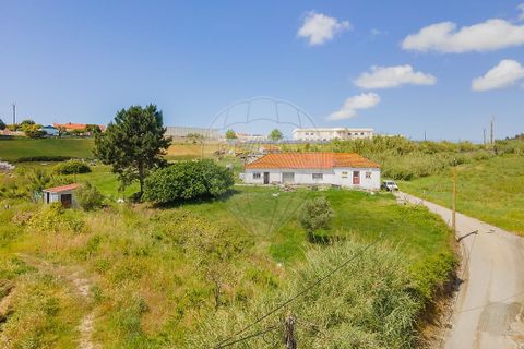 Villa i Lourinha, Lisbon, Lourinha - € 290.000 | Ref: 124181033-267 - foto 28