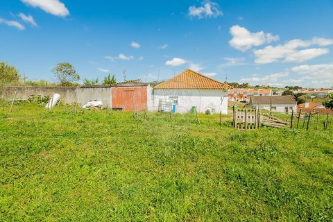 Villa i Lourinha, Lisbon, Lourinha - € 290.000 | Ref: 124181033-267 - foto 30