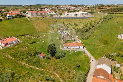 Villa i Lourinha, Lisbon, Lourinha - € 290.000 | Ref: 124181033-267 - foto 32