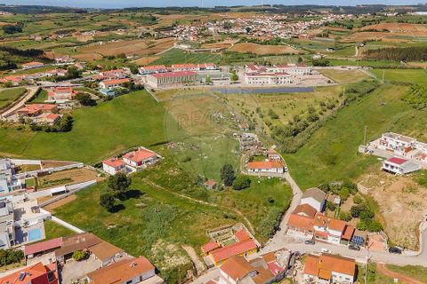 Villa i Lourinha, Lisbon, Lourinha - € 290.000 | Ref: 124181033-267 - foto 33