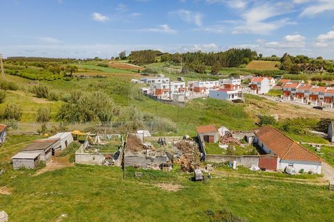 Villa i Lourinha, Lisbon, Lourinha - € 290.000 | Ref: 124181033-267 - foto 40