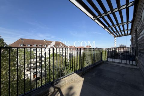 Leilighet i Strasbourg, Bas-Rhin, Strasbourg - € 257 500 | Ref: 264_V3480064008 - foto 2