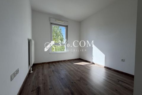 Leilighet i Strasbourg, Bas-Rhin, Strasbourg - € 257 500 | Ref: 264_V3480064008 - foto 5