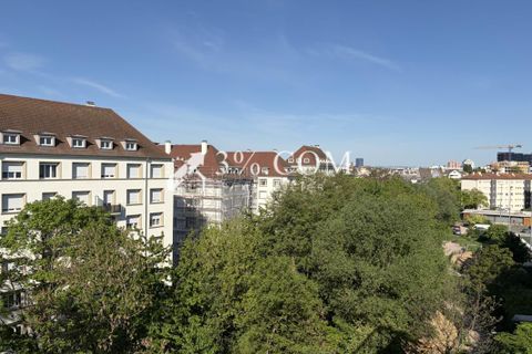 Leilighet i Strasbourg, Bas-Rhin, Strasbourg - € 257 500 | Ref: 264_V3480064008 - foto 8