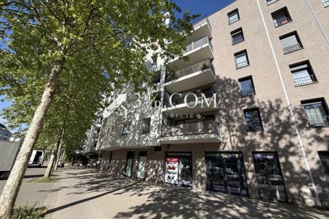 Leilighet i Strasbourg, Bas-Rhin, Strasbourg - € 257 500 | Ref: 264_V3480064008 - foto 12